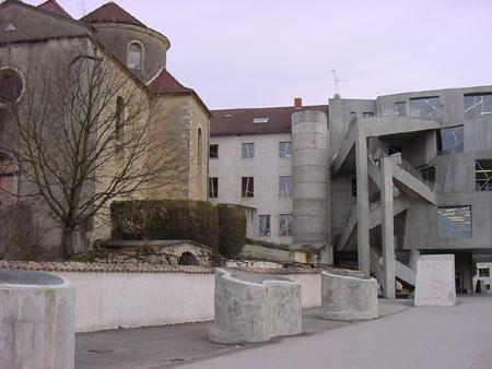 Externat sainte Marie