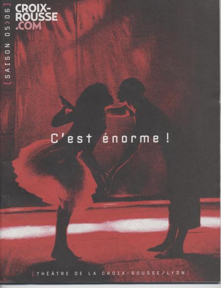 C'est énorme!