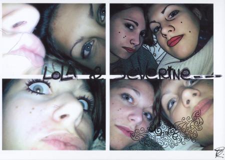 Me&Séverine