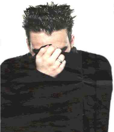 Damien Saez