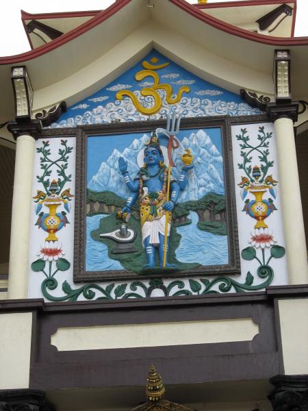 Népalmaa